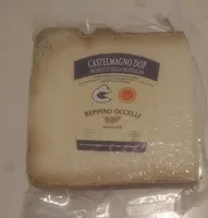 CASTELMAGNO DOP