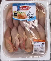 La Cuisse (offre spéciale)