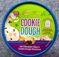 Cookie Dough