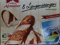 Laugenstangen