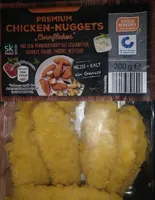 Chicken Nuggets