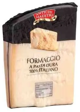 Formaggio a pasta dura