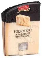Formaggio a pasta dura