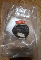 Formaggio a pasta dura