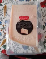 Formaggio a pasta dura