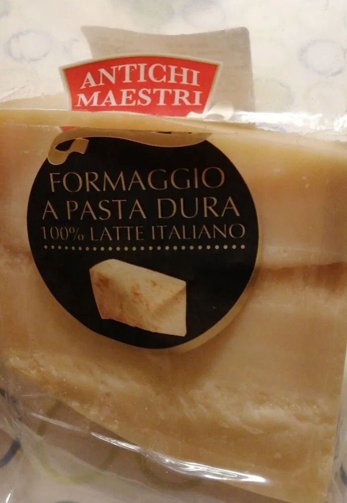 Formaggio grana