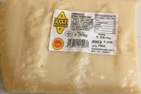 Formaggio grana padano dop
