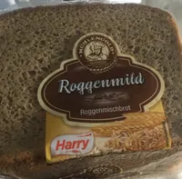 Roggenmild