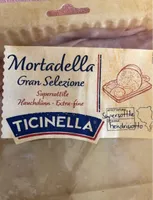 Mortadella Gran Selezione