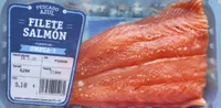 Filete Salmón