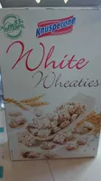 White Wheaties
