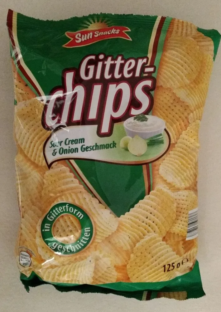 GitterChips