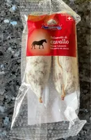 Salametto di cavallo