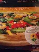HOLZOFEN PIZZA