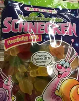 Schnecken