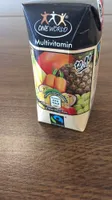 Multivitamine(one world)