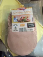 Schinken-Lyoner