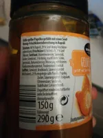 Rote Pfefferonen