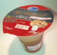 mon dessert