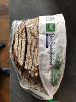 Bio steinofenbrot