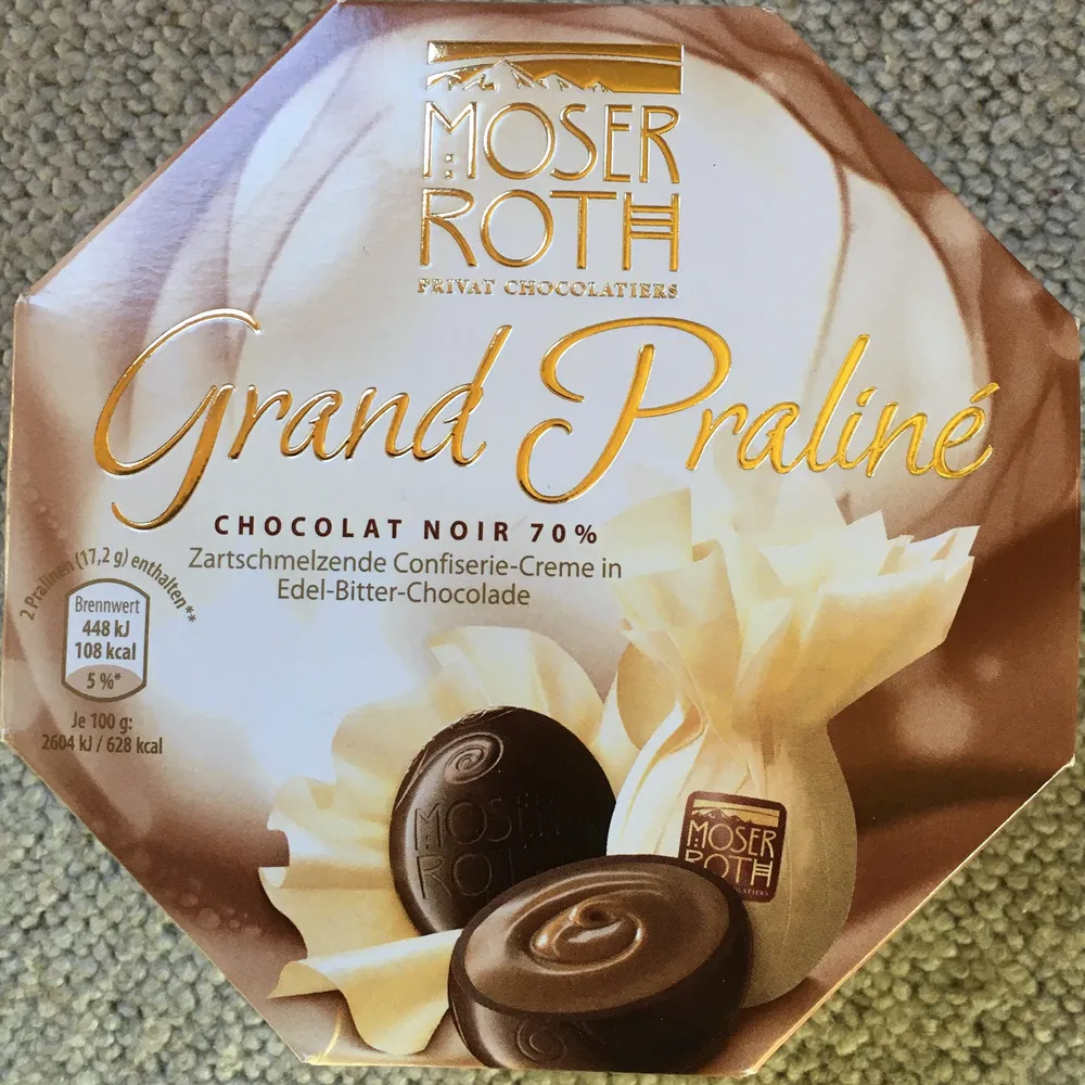 Grand Praliné