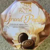 Grand Praliné