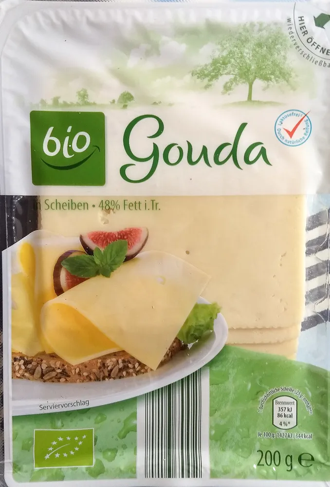 Gouda