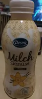 Desira Milch Genuss Vanille