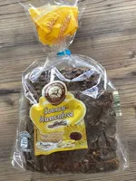 Sonnenblumenbrot , Roggenmischbrot