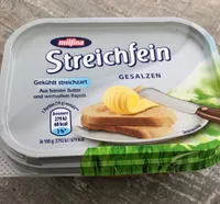 Milfina Streichzart