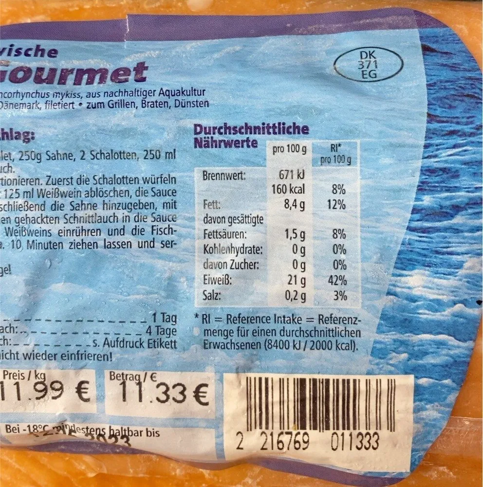 fisch