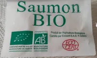 Saumon bio
