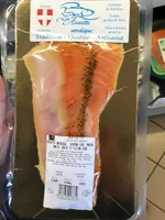 Assiette nordique