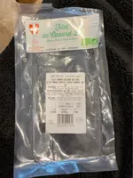 Filet de canard bio