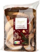 Vanille-Kipferl