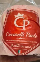 Ciccarelli Paolo