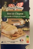Roti chapon