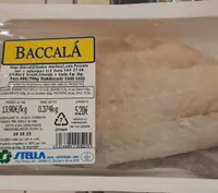 Baccalà