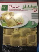 Ravioli