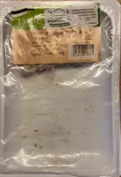 Terrine de campagne rôtie four à l’ancienne au poivre vert