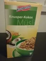 Knusper Schoko Keks