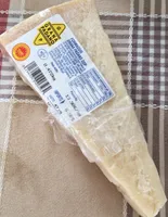 Formaggio Grana Padano DOP