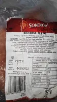 Kiełbasa Śląska