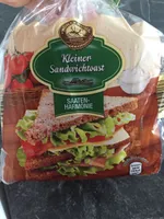 Kleiner Sandwichtoast