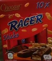 Racer Sticks