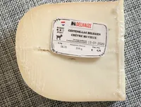 Chèvre mi-vieux