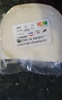 Chèvre mi-vieux