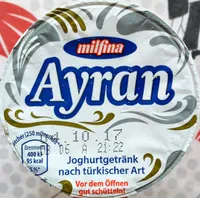 Ayran