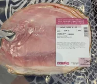 Jambon a l'os