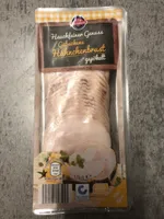 Truthahnbrust